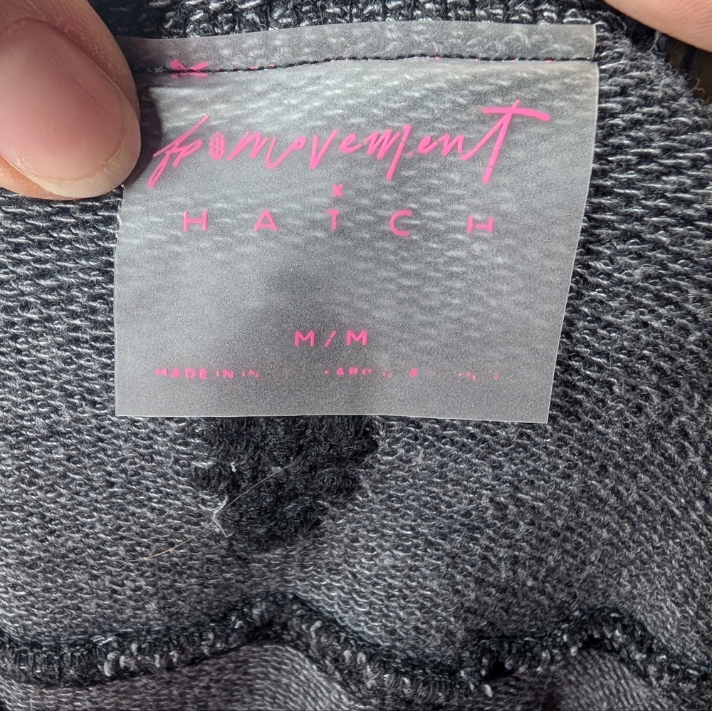 FP Movement x Hatch Intercept Pullover Sweatshirt | Size M - Picture 3 of 4